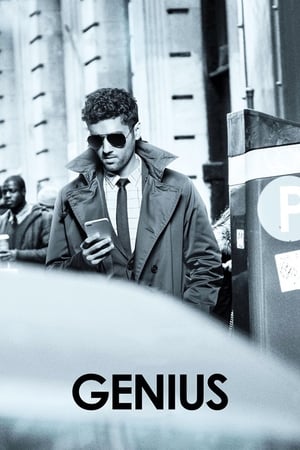 Genius (2018) Movie | Hindi Full Movie HDRip - [400MB]