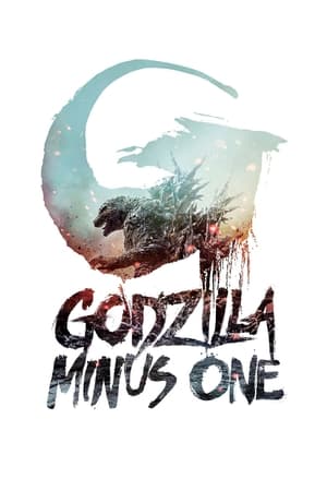 Godzilla Minus One 2023 Dual Audio (ORG) HDRip | Hindi Full Movie – 480p – 1080p