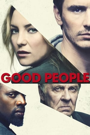 Good People 2014 Dual Audio | Hindi Full Movie BluRay [750MB]
