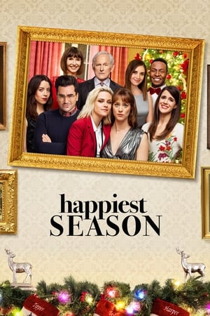 Happiest Season (2021) Dual Audio | Hindi Full Movie HDRip 330MB