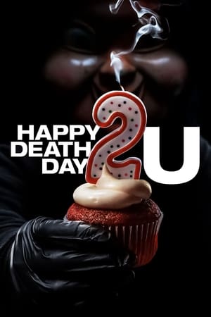 Happy Death Day 2U (2019) Dual Audio | Hindi Full Movie HDRip 400MB