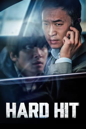 Hard Hit (2021) Dual Audio | Hindi Full Movie HDRip [900MB]