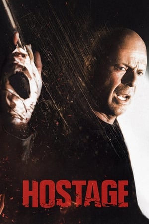 Hostage 2005 Dual Audio | Hindi Full Movie BluRay 380MB