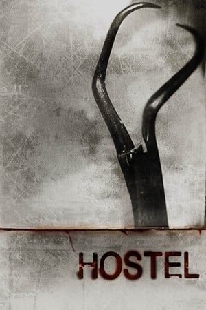 Hostel (2005) 100mb Dual Audio movie Hevc BRRip Download