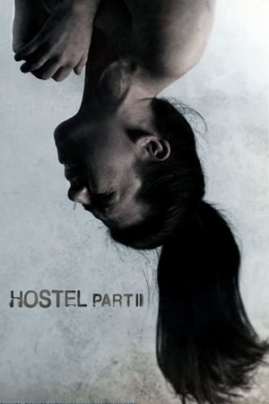 Hostel Part II 2007 Dual Audio | Hindi Full Movie BluRay [840MB]