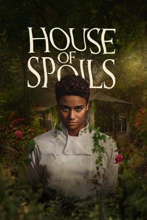 House of Spoils (2024) Dual Audio HDRip | Hindi Full Movie