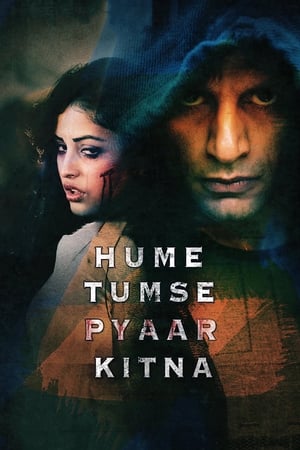 Hume Tumse Pyaar Kitna (2019) Movie | Hindi Full Movie Pre-DVDRip x264 [1.2GB]