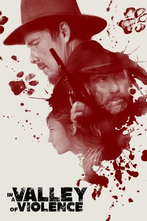 In a Valley of Violence 2016 Dual Audio | Hindi Full Movie BluRay [880MB]