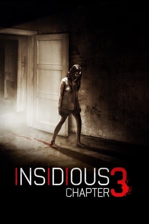 Insidious: Chapter 3 2015 Dual Audio HDRip | Hindi Full Movie – 480p