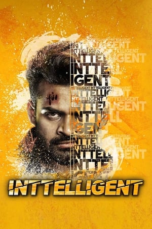 Inttelligent 2018 Dual Audio | Hindi Full Movie UnCut HDRip 400MB