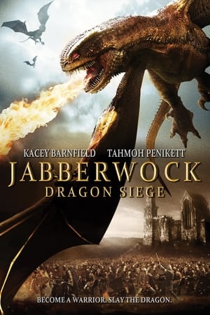 Jabberwock (2011) Dual Audio | Hindi Full Movie BluRay [880MB]