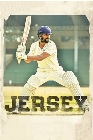 Jersey 2019 Dual Audio | Hindi Full Movie UnCut HDRip [1.4GB]