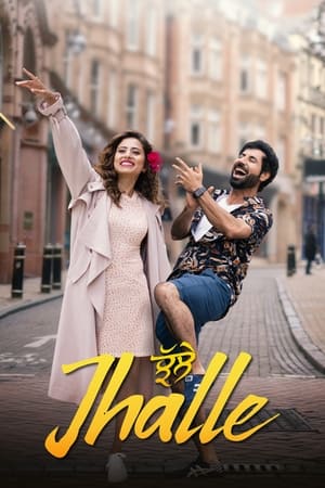 Jhalle (2019) Movie | Hindi Full Movie HDRip x264 [1GB]