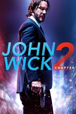john Wick Chapter 2 2017 Movie WEB-DL | Hindi Full Movie HEVC [550MB] Download