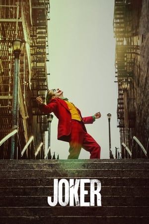 Joker (2019) (English) Movie | Hindi Full Movie HDCAM [850MB] |