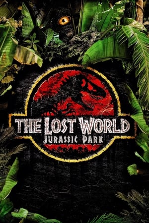 Jurassic Park II The Lost World (1997) Dubbed Bluray | Hindi Full Movie [800MB] Download