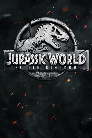 Jurassic World Fallen Kingdom (2018) (Org) Dual Audio | Hindi Full Movie BluRay 400MB