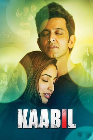 Kaabil 2017 300MB Full Movie | Hindi Full Movie DVDRip Download