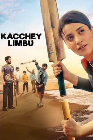 Kacchey Limbu 2023 HDRip | Hindi Full Movie | 480p