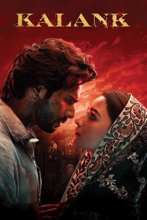 Kalank (2019) Movie | Hindi Full Movie HDRip x264 [1.4GB]