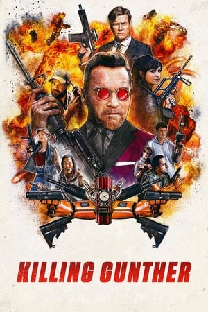 Killing Gunther 2017 Dual Audio | Hindi Full Movie BluRay 300MB