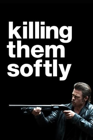 Killing Them Softly (2012) Dual Audio | Hindi Full Movie BluRay [750MB]