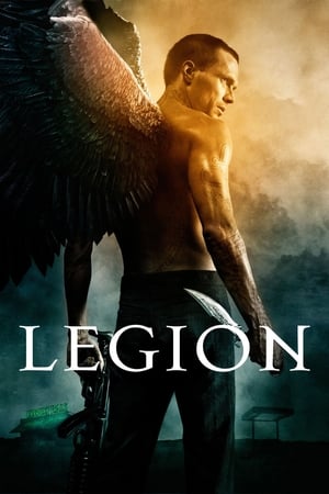 Legion (2010) Dual Audio | Hindi Full Movie BluRay 340MB