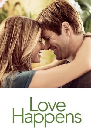 Love Happens (2009) Dual Audio Full Movie | Hindi Full Movie BluRay - 950MB