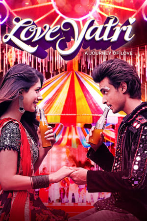 Loveyatri 2018 Movie | Hindi Full Movie HDRip – [380MB]