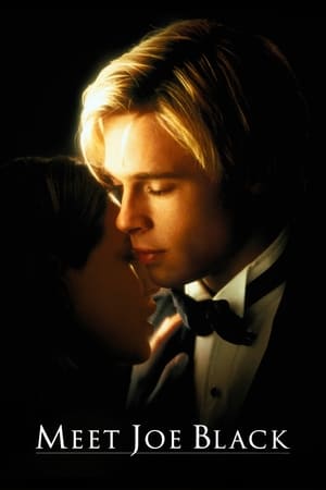 Meet Joe Black 1998 Dual Audio | Hindi Full Movie BluRay 550MB