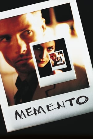 Memento (2000) Dual Audio | Hindi Full Movie BluRay [850MB] ESubs