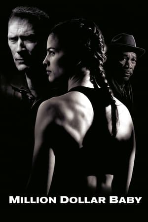Million Dollar Baby (2004) Dual Audio | Hindi Full Movie BluRay 400MB