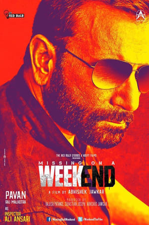 Missing on a Weekend (2016) Movie | Hindi Full Movie WebRip - [330MB]