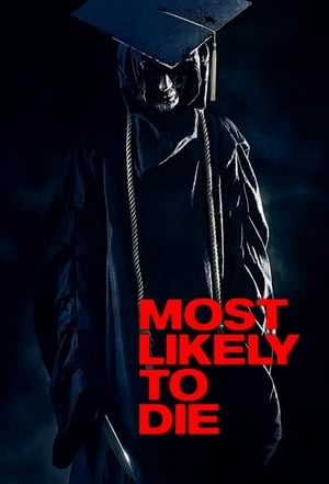 Most Likely to Die 2015 Dual Audio | Hindi Full Movie WebRip 300MB