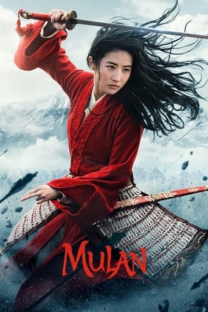 Mulan 2020 (Org) Dual Audio | Hindi Full Movie BluRay 350MB