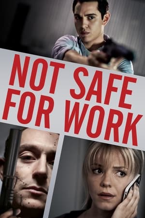 Not Safe for Work 2014 Dual Audio | Hindi Full Movie BluRay 250MB
