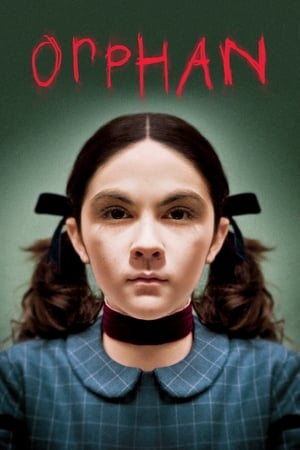 Orphan (2009) Dual Audio | Hindi Full Movie BluRay [880MB]