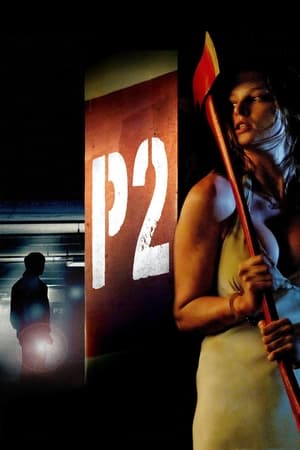P2 (2007) Dual Audio | Hindi Full Movie BluRay 300MB