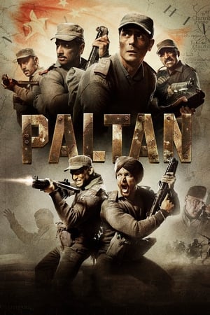 Paltan (2018) Movie | Hindi Full Movie HDRip - [430MB]