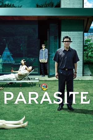 Parasite (2019) (ORG DD 5.1) Dual Audio | Hindi Full Movie BluRay 400MB