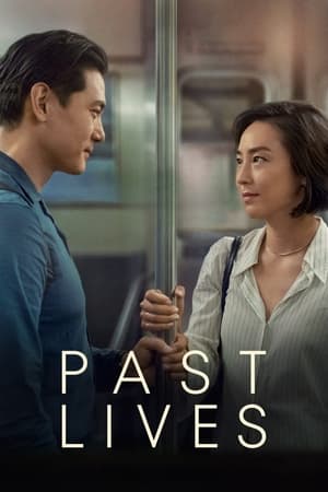Past Lives 2023 Dual Audio HDRip | Hindi Full Movie – 480p