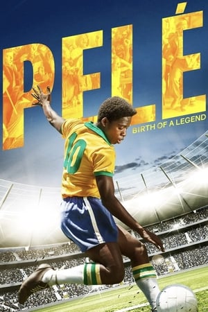 Pele Birth of a Legend (2016) Dual Audio | Hindi Full Movie BluRay [900MB]