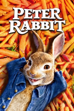 Peter Rabbit (2018) Dual Audio | Hindi Full Movie BluRay 390MB