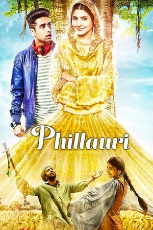 Phillauri (2017) Full Movie DesiSCR | Hindi Full Movie [1.0 GB] Download