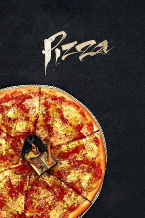 Pizza (2014) Dubbed HDRip | Hindi Full Movie – 480p