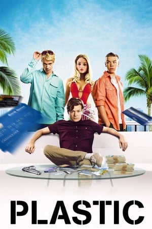 Plastic (2014) Dual Audio HDRip | Hindi Full Movie – 480p