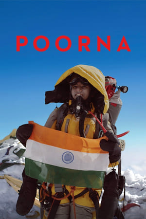 Poorna (2017) Full Movie HDRip | Hindi Full Movie [880MB] Download
