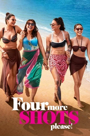 Four More Shots Please Season 4 2025 WEB-DL | Hindi Full Movie [ALL Episodes]