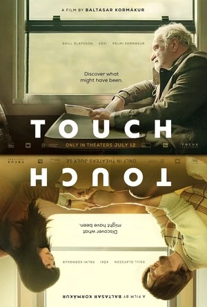 Touch 2024 Dual Audio WEB-DL | Hindi Full Movie