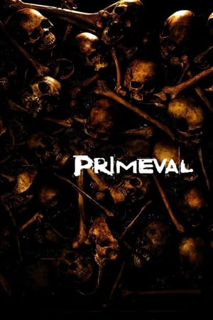 Primeval (2007) Dual Audio | Hindi Full Movie BluRay 300MB